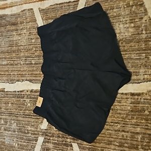 Victorias secret pink active shorts